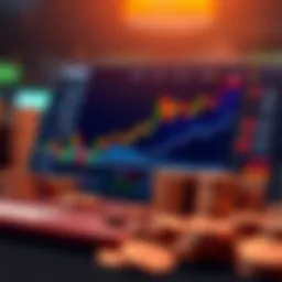 Penny Stocks on the Move Today: An Analytical Approach Introduction