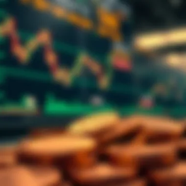 Penny Stocks on the Move Today: An Analytical Approach Summary