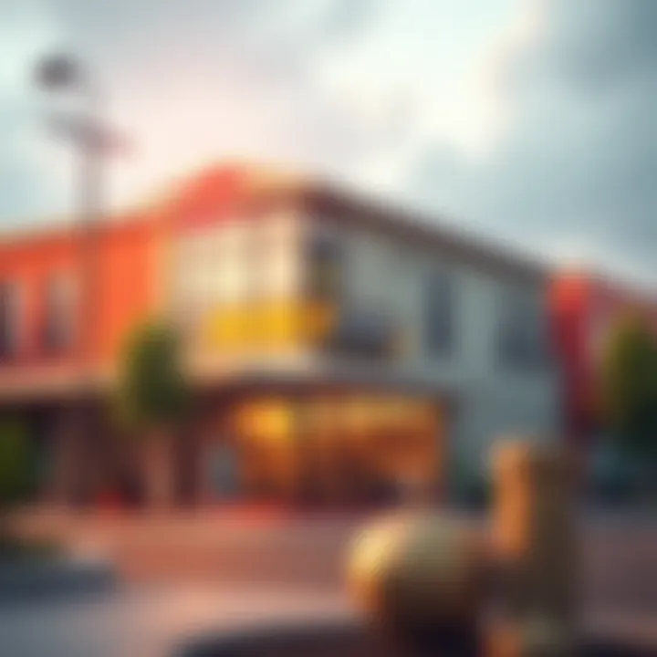 Securing Small Business Loans Despite Bad Credit Summary
