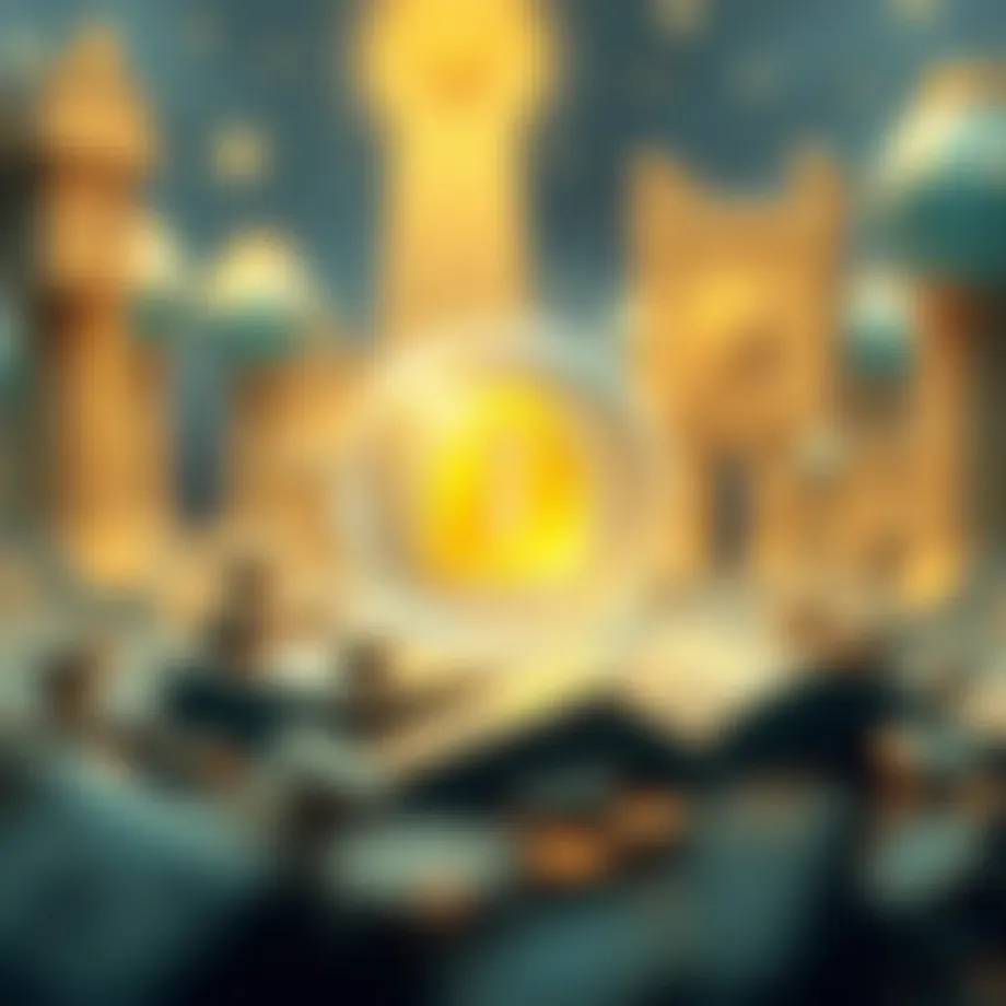 A vision of financial stability