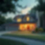 Strategies for Locating Repossessed Homes Introduction