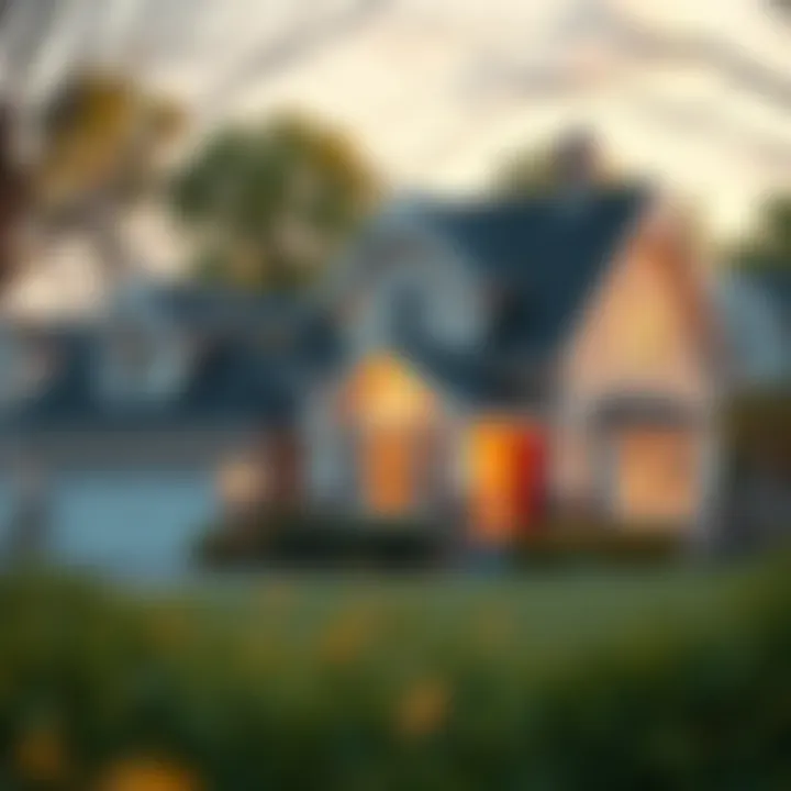 Notable Strategies for Locating Repossessed Homes