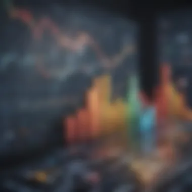 Diverse Strategies for Futures Trading Chart illustrating different strategies in futures trading