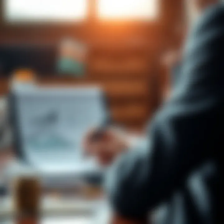 Strategies to Maximize Your Tax Return Summary