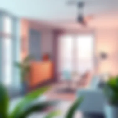 Navigating Mixed-Use Space Deductions A mixed-use space reflecting business and personal life