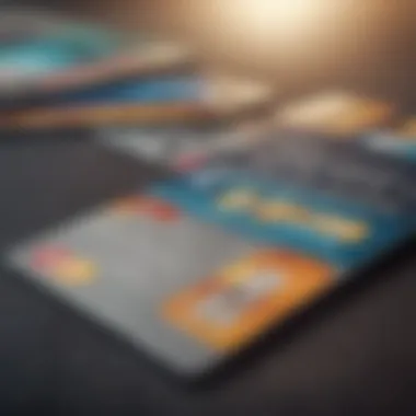 Strategic Credit Card Management Strategic credit card management