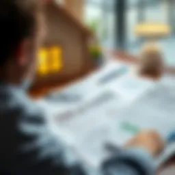 Detailed analysis of tax forms for homeowners