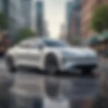 Key Technologies Driving EV Growth Key technologies driving EV growth