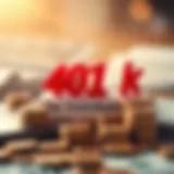 Understanding 401(k) Contributions and Tax Implications Introduction