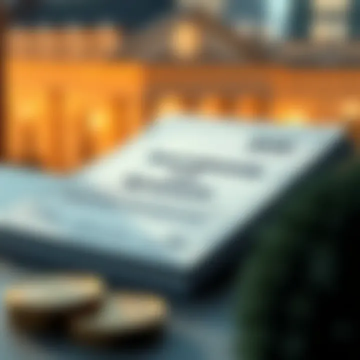 Understanding Bank Indemnity Agreements: A Comprehensive Overview Summary