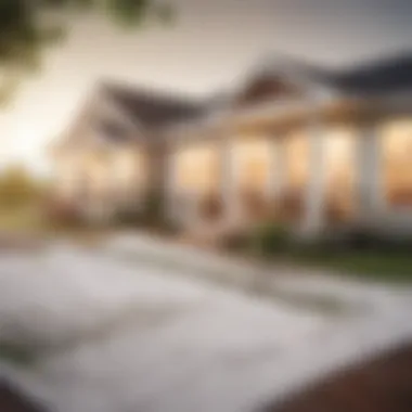 Benefits of Cascade Manufactured Home Loans Visual representation of benefits of cascade manufactured home loans