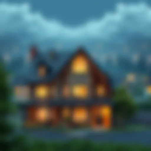 Understanding Dwelling Amount: A Comprehensive Overview Introduction