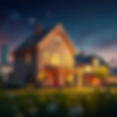 Notable Understanding Dwelling Amount: A Comprehensive Overview