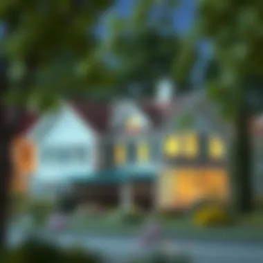Understanding Dwelling Amount: A Comprehensive Overview Summary