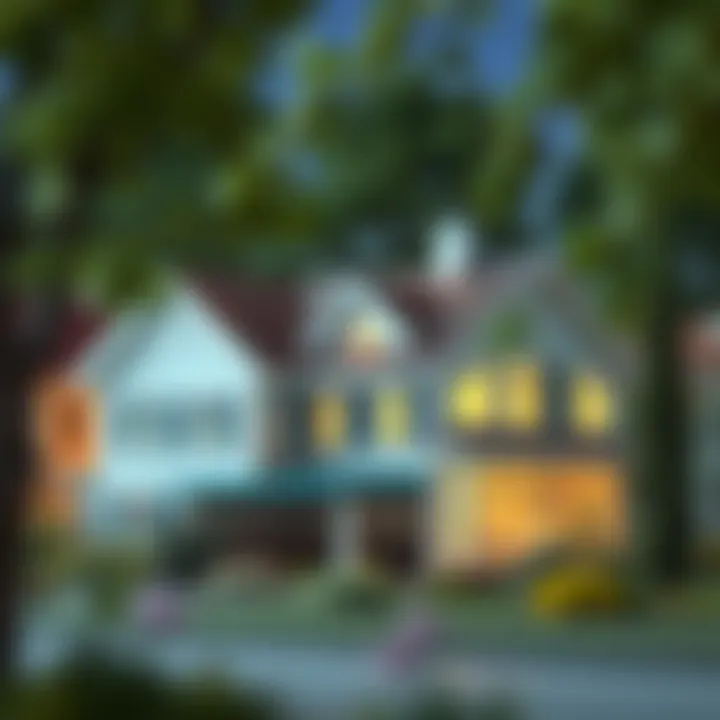 Understanding Dwelling Amount: A Comprehensive Overview Summary