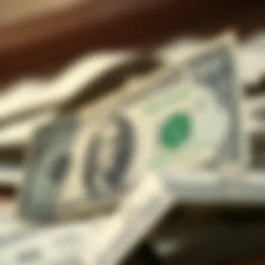 Understanding Federal Reserve Note Values Summary Understanding Federal Reserve Note Values Summary