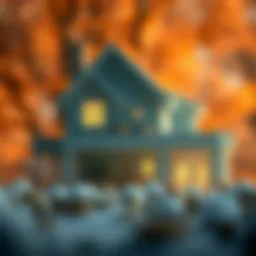 Understanding FHA conditions