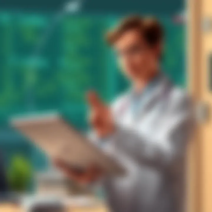 Understanding Health Care Provider Stocks: Insights and Implications Summary