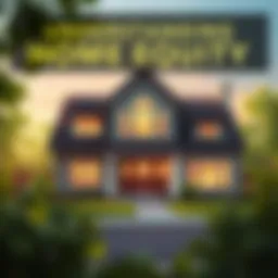 Understanding Home Equity: A Comprehensive Guide Introduction