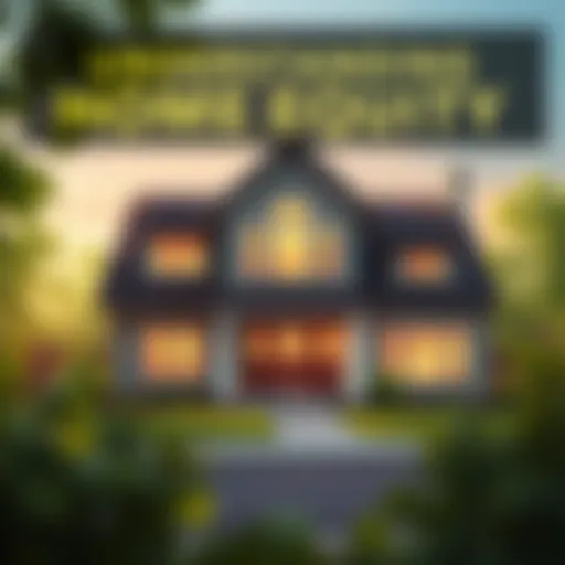 Understanding Home Equity: A Comprehensive Guide Introduction
