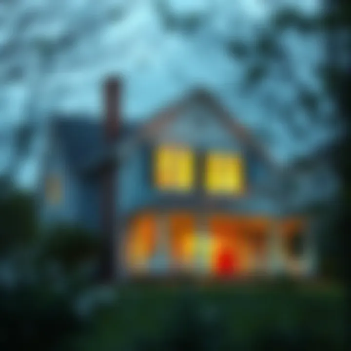 Understanding Home Equity: A Comprehensive Guide Summary