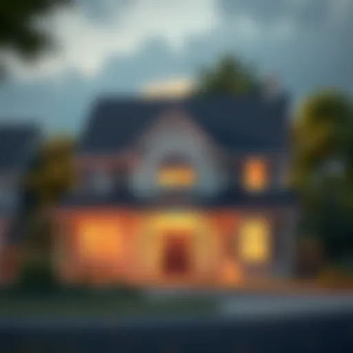 Understanding Homeowners Insurance: Coverage Insights Introduction