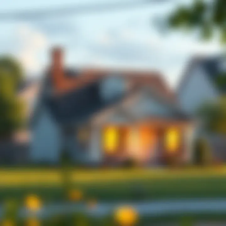 Understanding Homeowners Insurance: Coverage Insights Summary