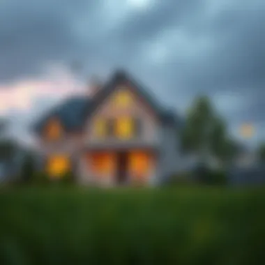 Understanding Housing Loans: What Options Are Available? Summary Understanding Housing Loans: What Options Are Available? Summary