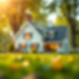 Understanding Mortgage Closing Fees: A Comprehensive Guide Introduction
