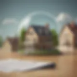 Understanding the stages of mortgage foreclosure