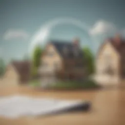 Understanding the stages of mortgage foreclosure