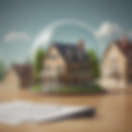 Understanding the stages of mortgage foreclosure