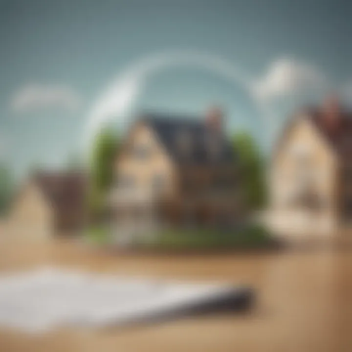 Understanding the stages of mortgage foreclosure