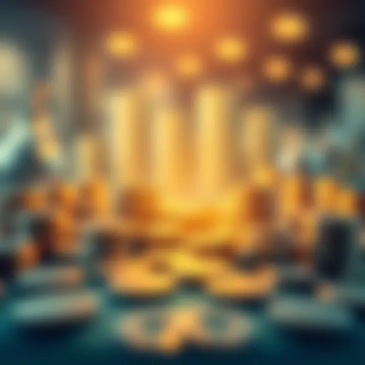 Understanding Net Unrealized Appreciation Rollover Introduction