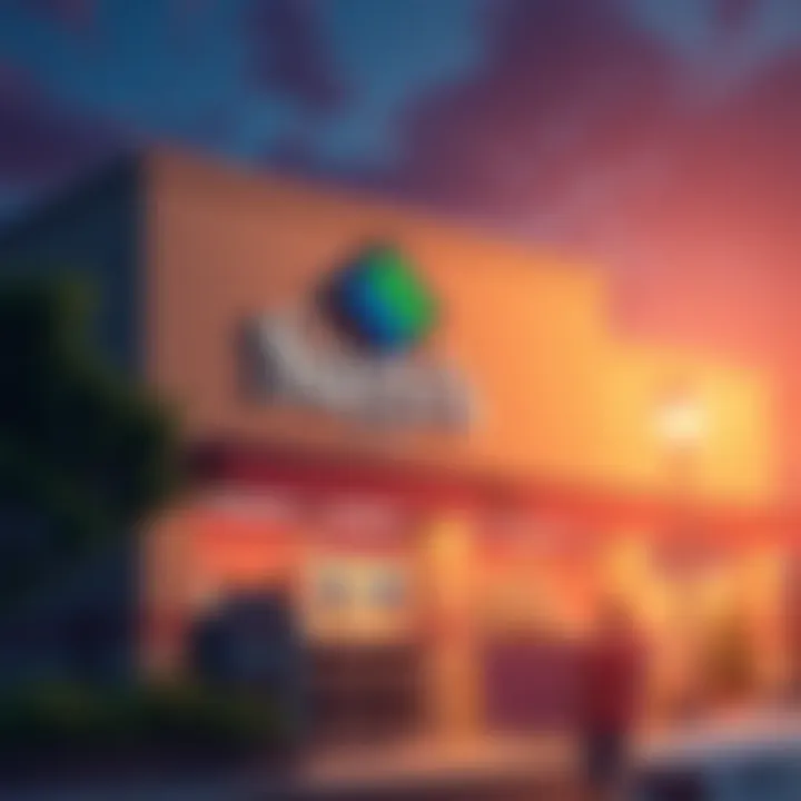 Notable Understanding Sam's Club Consumer Credit