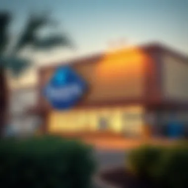 Understanding Sam's Club Consumer Credit Summary