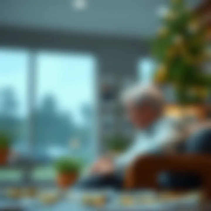 Understanding Senior Whole Life Insurance Rates Summary
