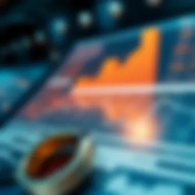 Visualization of Risk Assessment Techniques Conceptual visualization of risk assessment