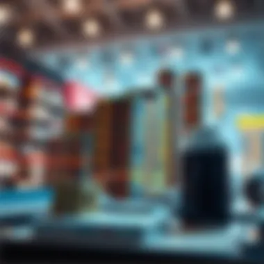 Understanding Stock Aggregators: A Comprehensive Guide Introduction