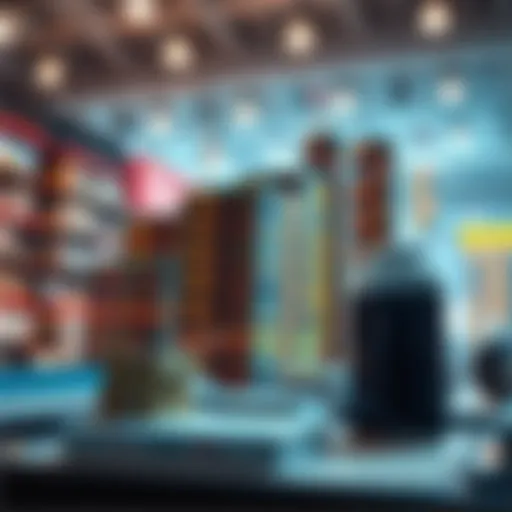 Understanding Stock Aggregators: A Comprehensive Guide Introduction