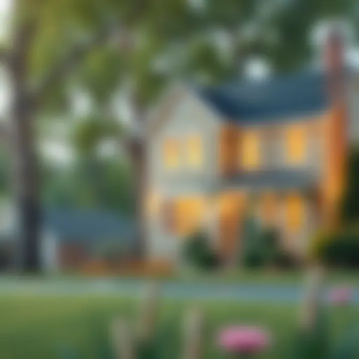 Understanding the Assessed Value of a Home Summary