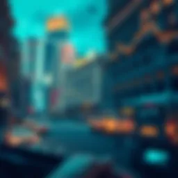 Understanding the Decline: Reasons for Today's Dow Jones Drop Introduction