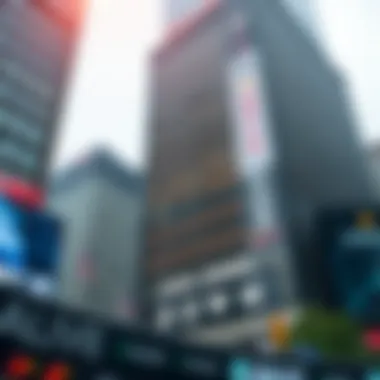 Understanding the Decline: Reasons for Today's Dow Jones Drop Summary Understanding the Decline: Reasons for Today's Dow Jones Drop Summary