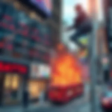 Notable Understanding the Dynamics of Stock Market Crashes in America Notable Understanding the Dynamics of Stock Market Crashes in America