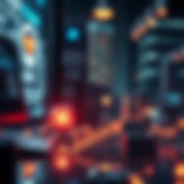 Understanding the Internet of Things: A Comprehensive Overview Summary