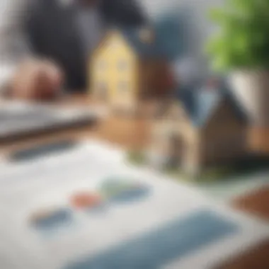 Strategies for Effective Mortgage Management Visual representation of strategies for improving mortgage management