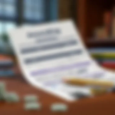 Understanding the Process of Amending a Tax Return Summary Understanding the Process of Amending a Tax Return Summary