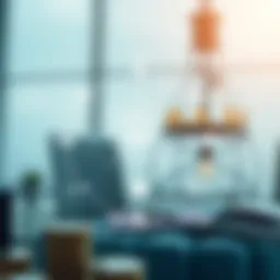 Visual representation of the RFP lifecycle