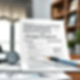 Understanding the Required Documents for Mortgage Pre-Approval Introduction