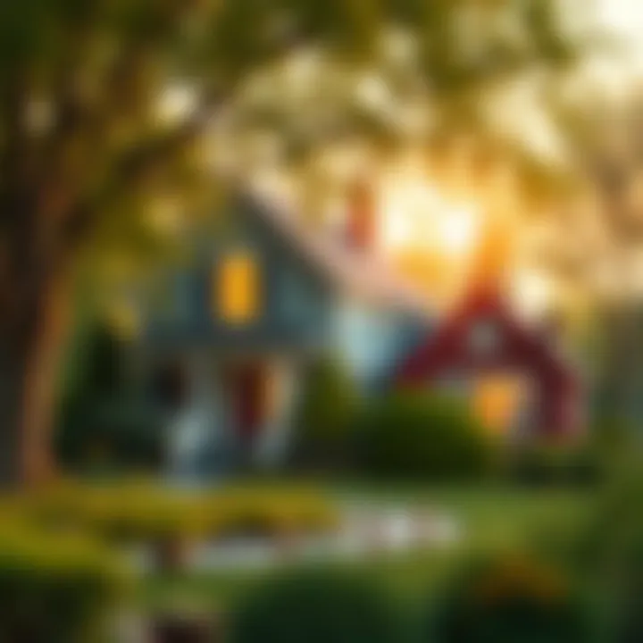 Notable Understanding the Right to Redemption in Foreclosure Processes